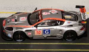 Aston Martin DBR9