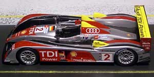 Audi R10 TDI