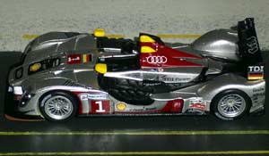 Audi R15 TDI