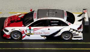 Audi A4 DTM