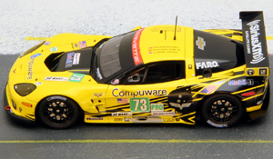 Chevrolet Corvette C6.R ZR1