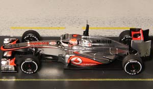 McLaren MP4-27