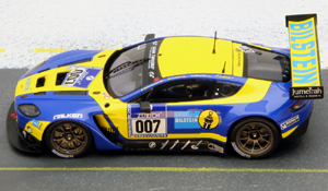 Aston Martin V12 Vantage GT3