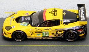 Chevrolet Corvette C6.R ZR1