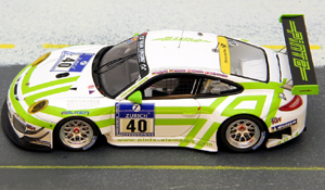 Porsche 997 GT3 R