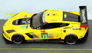 Chevrolet Corvette C7.R