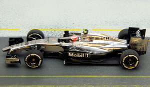 McLaren Mercedes MP4-29