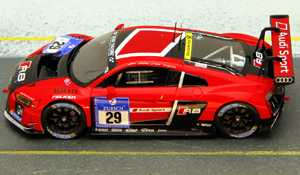 Audi R8 LMS