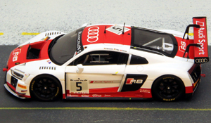 Audi R8 LMS