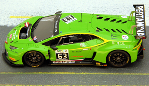 Lamborghini Huracán GT3