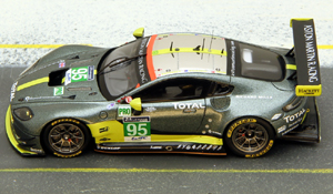 Aston Martin V8 Vantage GTE