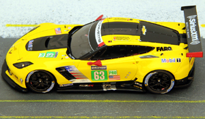 Chevrolet Corvette C7.R