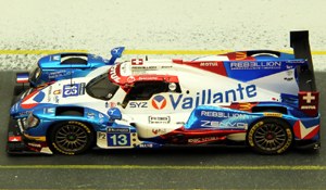 Oreca 07