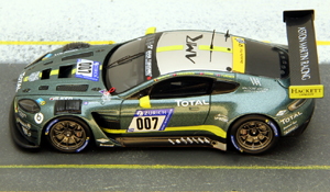 Aston Martin V12 Vantage GT3