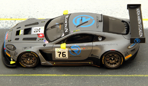 Aston Martin V12 Vantage GT3