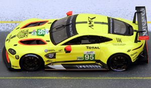 Aston Martin Vantage AMR