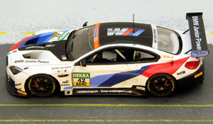 BMW M6 F13 GT3