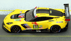 Chevrolet Corvette C7.R