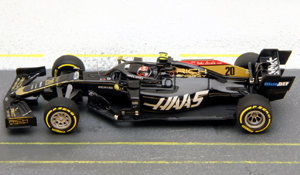 Haas VF-19 Ferrari