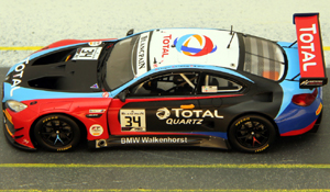 BMW M6 GT3