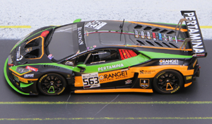 Lamborghini Huracán GT3