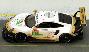 Porsche 991 RSR