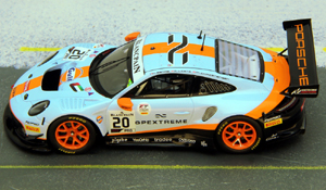 Porsche 911 GT3 R