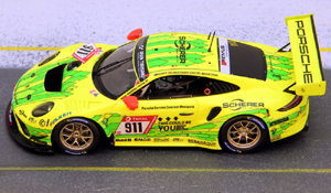 Porsche 911 GT3 R