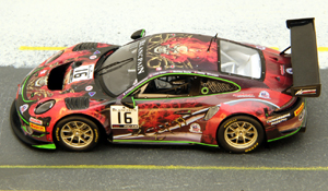 Porsche 911 GT3 R