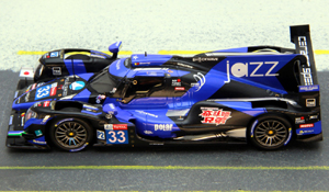 Oreca 07