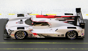 Cadillac DPi-V.R