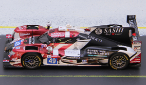 Oreca 07