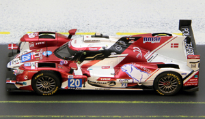 Oreca 07