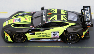 Aston Martin Vantage AMR GT3
