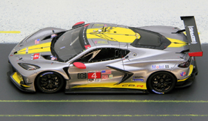 Chevrolet Corvette C8.R GTD