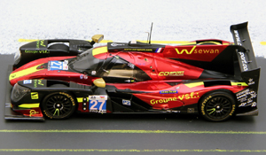 Ligier JS P217