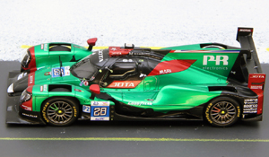 Oreca 07