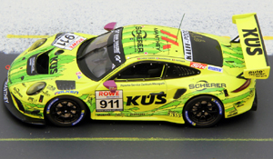 Porsche 911 GT3 R