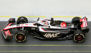 Haas VF-23 Ferrari