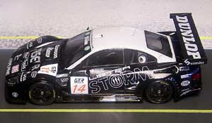 Lister Storm GT