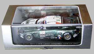 Aston Martin DBR9