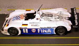 BMW V12 LM