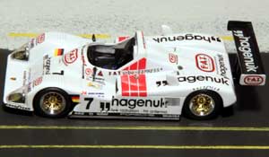 TWR WSC95 – Porsche