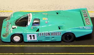 Porsche 962C