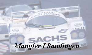 Porsche 956