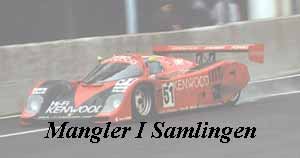 Porsche 962 CK6