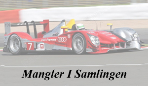 Audi R15 TDI